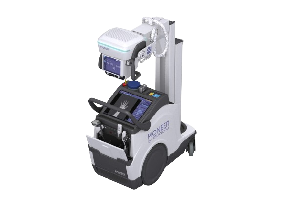 Sistemas de Radiología
